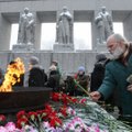 Художники осажденного города: 77 лет со дня снятия блокады Ленинграда
