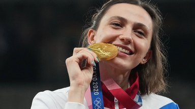ПОДКАСТ | Россию допустят на Олимпиаду. Почему это решение никому не понравилось 