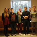 Lõbus nädal Emmaste Põhikoolis: Hiiumaal õppimine oli hea vaheldus kärarikkale Tallinnale