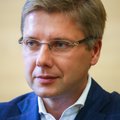 Läti Vene-meelse erakonna juht Ušakovs: koostöölepe Ühtse Venemaaga enam ei kehti