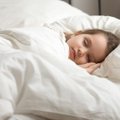 Täna tähistatakse rahvusvahelist unepäeva: kuidas lapsega unest rääkida ja mida teha paremaks uinumiseks