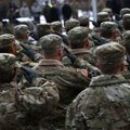 Американские военные в Польше: пришли, чтобы остаться