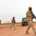 Burkina Fasos hukkus rünnakus kaevandusfirma konvoi vastu 37 inimest