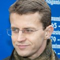 Вахер: Эстония опротестует решение Интерпола объявить Кросса в международный розыск