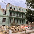 RUSDELFI В УКРАИНЕ | Одесса после российской атаки: разрушены объекты культурного наследия, но дух города не сломлен