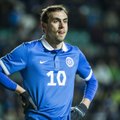 Zenjovi koduklubi sai Aserbaidžaani liigas 8:0 võidu