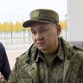 Kaitseminister Šoigu: Venemaal on mobilisatsiooni raames teenistusse saabunud üle 200 000 mehe