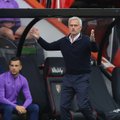 Mourinho oma ebaedust: kui kaua võttis Kloppil aega?