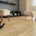 Kummast saab parema põranda - laminaadist või puidust?