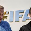 FIFA plaanib piirata agentide töötasu. Ka Eesti jalgpallurid võivad jääda keerulisse seisu