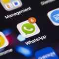 WhatsApp перестанет работать на части устройств