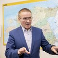 Jaak Aab Riigikohtu otsusest: Rail Balticu Pärnu maakonnaplaneeringu ümberhindamisele kulub umbes aasta