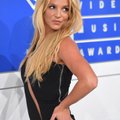 FOTO | Juba jälle! Britney Spears poseerib taaskord piltidel ihualasti
