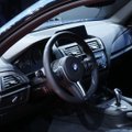Эстонца подозревают в серии краж из автомобилей BMW в Финляндии: ущерб около миллиона евро