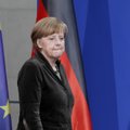 Латышская интеллигенция призвала Меркель поддержать создание баз НАТО в странах Балтии