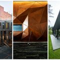Kultuurkapitali arhitektuuri sihtkapitali aastapreemiad 2016 — vali oma lemmik!