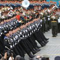 ФОТО: Военные парады из разных стран мира