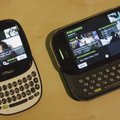 Mobiiltelefonitootja Blackberry koondab 4500 töökohta