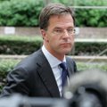 Hollandi valitsust ähvardab Kreeka abipaketi tõttu napp umbusaldushääletus
