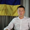 DELFI UKRAINAS | Rahvasaadik Hontšarenko: kui meil oleks tuumarelv, poleks ka praegust tragöödiat