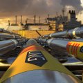 Saksamaa tahab Venemaa gaasi asendada LNG-ga
