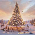 VIDEO: See on maailma armsaim (ja vaadatuim) värske jõulureklaam, mis maksis miljon naela!
