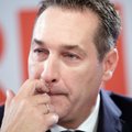 Austria suurima toetusega partei tahab keelustada poliitilise islami