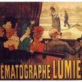 Esimesed filmid: neid näitasid vennad Lumiere'id kõige esimesena
