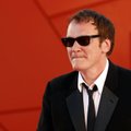 VIDEO: Kinominutid ja Tarantino teevad selgeks Django A&O!