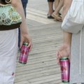 РЕПЛИКА: Выпьем за культуру пития на улицах!