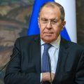 Lavrovi sõnul tuleks korraldada ÜRO julgeolekunõukogu alaliste liikmete tippkohtumine, mis annaks ülejäänud maailmale „soovitused”
