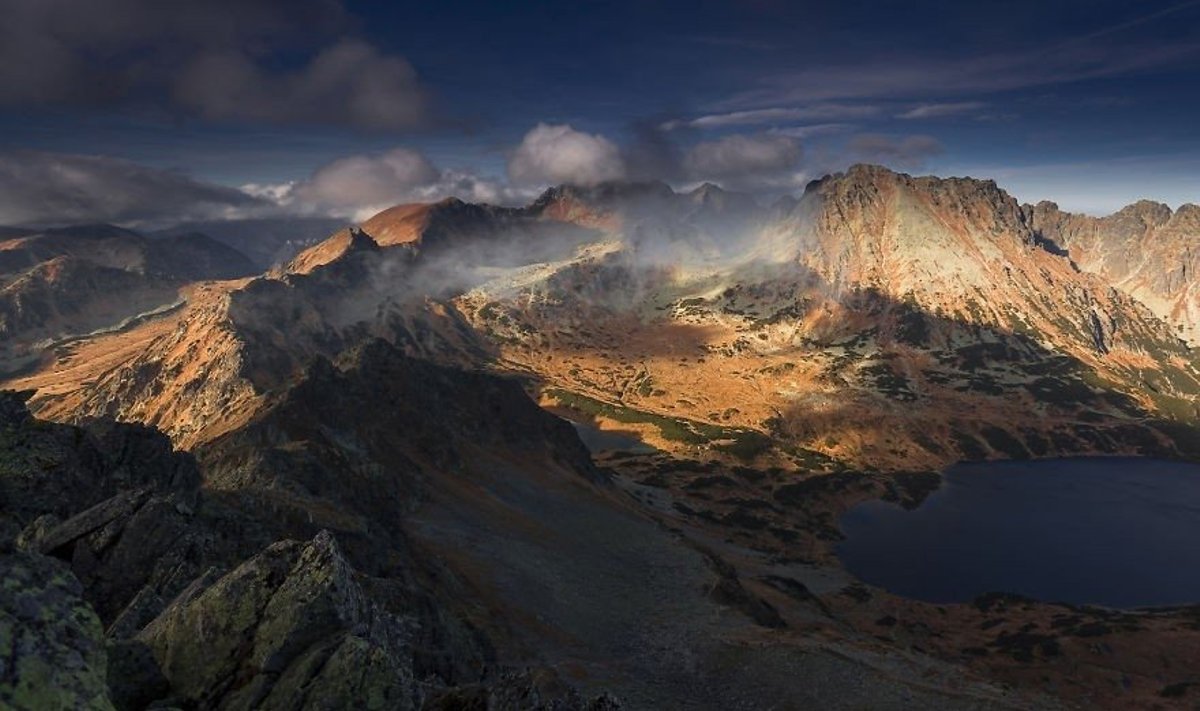 Tatra Mountains - 8