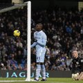 Manchester City peatreener esitas Balotellile väljakutse