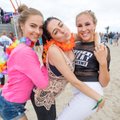 FOTOD | Weekend Festivali kõige kuumemad näkid: Vaata, milliseid kaunitare võis rajul peonädalavahetusel Pärnu rannas kohata!
