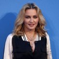 Madonna julge paljastus: ma ei ole kunagi olnud mehega, kellel on väike varustus
