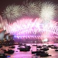 ФОТО и ПРЯМАЯ ТРАНСЛЯЦИЯ | Австралия встретила Новый год грандиозным фейерверком