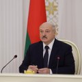 Lukašenka süüdistas Valgevene meeleavaldajaid terrorismile üleminekus