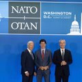 Саммит НАТО в Вашингтоне: союзники обещали Украине 40 млрд евро в течение года и новые системы ПВО