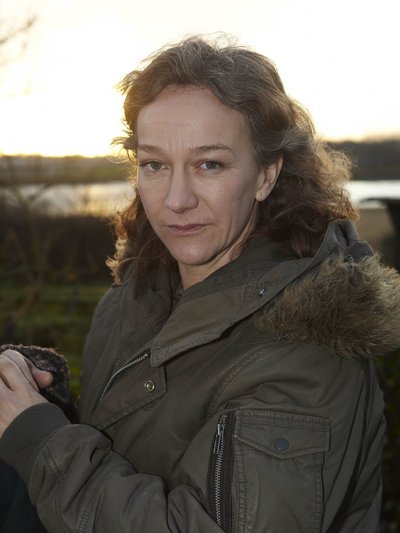 Matilda Ziegler 2013. aastal