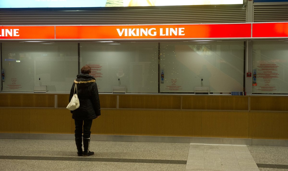 Viking Line