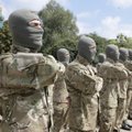 СКР возбудил дело о наемничестве в отношении россиянина, воевавшего в батальоне "Азов"