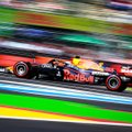 BLOGI | Mehhiko GP: Verstappen võttis ülikindla võidu ja kasvatas Hamiltoni ees veelgi edu