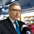 Venemaa endine peaminister tuleb Eestisse presidendivalimistest kõnelema