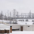 В воскресенье цена на электроэнергию упадет, но по-прежнему останется высокой