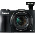 Arvustus: Canon PowerShot G1 X Mark II