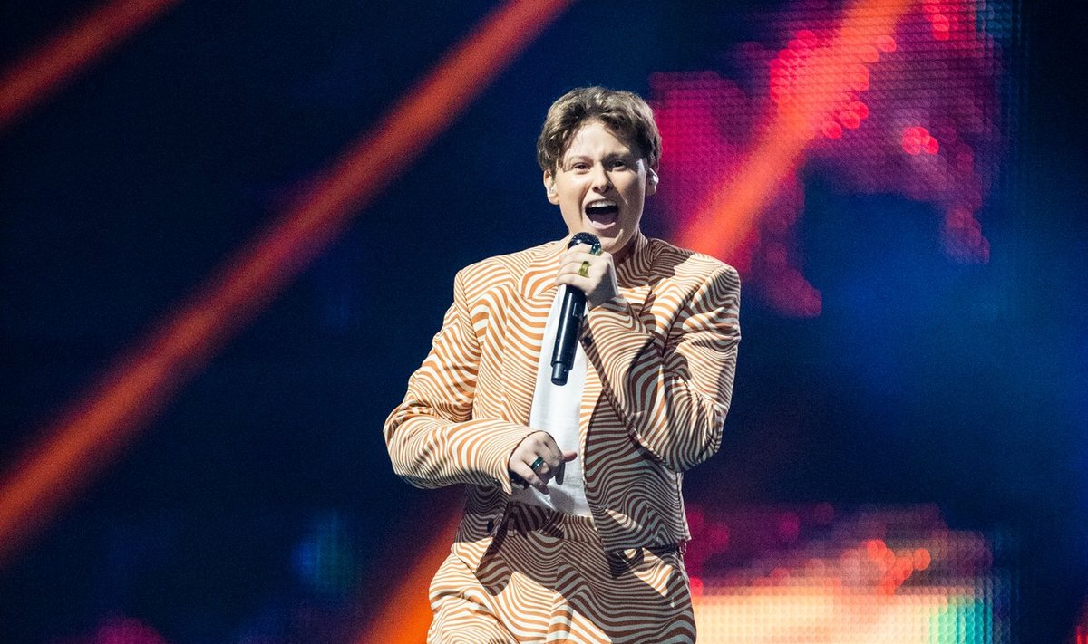 Eesti Laul 2023