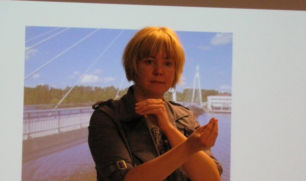 Anne Kalliomäki