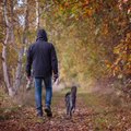 Jalutuskäigu imeline mõju: kuidas mõjutab regulaarne jalutuskäik sinu ja su koera suhet?