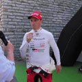 DELFI VIDEO | Kris Meeke ei saanud krosskardiga sõbraks. Vaata, mida WRC staarid avavooru järel rääkisid!