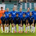 TIPPHETKED | Südikalt mänginud U21 jalgpallikoondis jäi Poolale napilt alla